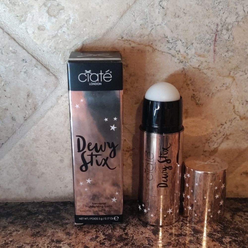 Ciate London Dewy Stix in Glow